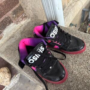Osiris-shoes Women's multi Trainers